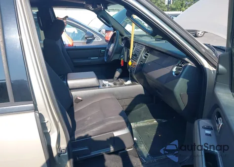 2007 Ford Expedition Xlt z USA, uszkodzony, nr VIN 1FMFU16587LA11159